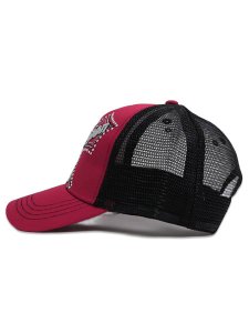 画像3: 【送料無料】TRUE RELIGION TRUE CROSS TRUCKER BOYSENBERRY (3)