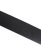 画像4: 【送料無料】TRUE RELIGION OLD ENGLISH TR BUCKLE BELT BLACK (4)