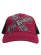 画像2: 【送料無料】TRUE RELIGION TRUE CROSS TRUCKER BOYSENBERRY (2)