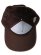 画像6: 【送料無料】TRUE RELIGION TRUE CROSS CAP CHESTNUT (6)