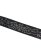 画像4: 【送料無料】TRUE RELIGION HORSESHOE STITCH LOGO BUCKLE BELT BLACK (4)