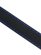 画像4: 【送料無料】TRUE RELIGION ENAMEL HORSESHOE BUCKLE STITCH BELT BLUE (4)