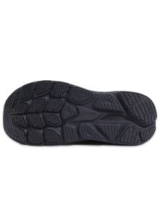 画像2: 【送料無料】HOKA CLIFTON 11 GTX BLACK/BLACK (2)