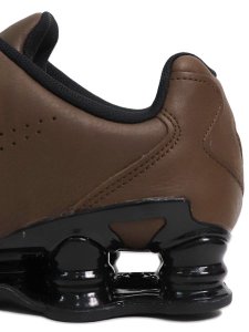 画像10: 【送料無料】NIKE SHOX TL SE CACAO WOW/CACAO WOW/BLACK (10)