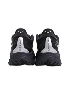 画像4: 【送料無料】HOKA CLIFTON 11 GTX BLACK/BLACK (4)
