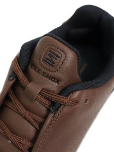 画像8: 【送料無料】NIKE SHOX TL SE CACAO WOW/CACAO WOW/BLACK (8)