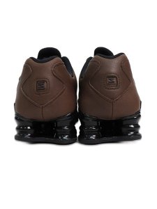 画像4: 【送料無料】NIKE SHOX TL SE CACAO WOW/CACAO WOW/BLACK (4)
