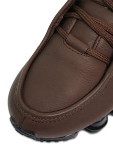画像7: 【送料無料】NIKE SHOX TL SE CACAO WOW/CACAO WOW/BLACK (7)