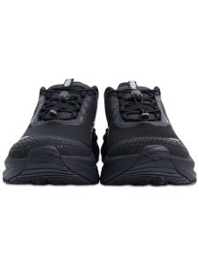 画像3: 【送料無料】HOKA CLIFTON 11 GTX BLACK/BLACK (3)