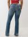 画像7: 【送料無料】TRUE RELIGION WMNS BECCA MID RISE SUPER T BOOTCUT ORCHID BREEZE (7)