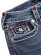 画像3: 【送料無料】TRUE RELIGION WMNS BECCA MID RISE SUPER T BOOTCUT ORCHID BREEZE (3)