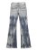 画像1: 【送料無料】TRUE RELIGION WMNS JOEY MID RISE SUPER T FLARE ELECTRIC GROVE MDW (1)