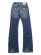 画像1: 【送料無料】TRUE RELIGION WMNS BECCA MID RISE SUPER T BOOTCUT ORCHID BREEZE (1)