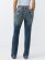 画像7: 【送料無料】TRUE RELIGION WMNS BILLIE MID RISE SUPER T FLAP STR STARLIGHT THREAD (7)