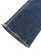 画像6: 【送料無料】TRUE RELIGION WMNS BILLIE MID RISE SUPER T FLAP STR STARLIGHT THREAD (6)