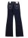 画像1: 【送料無料】TRUE RELIGION WMNS BECCA BIG T FLAP BOOTCUT BODY RINSE (1)