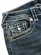 画像3: 【送料無料】TRUE RELIGION WMNS BILLIE MID RISE SUPER T FLAP STR STARLIGHT THREAD (3)