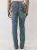 画像7: 【送料無料】TRUE RELIGION WMNS BILLIE ROPE STITCH STRAIGHT DAISY MEADOW (7)