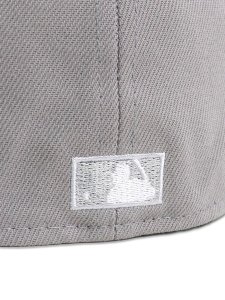 画像11: NEW ERA 59FIFTY CS WHITE SOX CTWN WS2005 U/GY FB GRY/WHT (11)