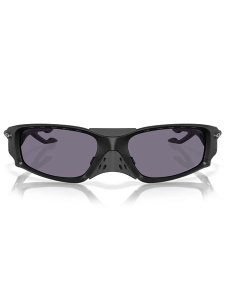 画像2: 【送料無料】OAKLEY PLANTARIS MATTE BLACK/PRIZM GREY (2)