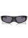 画像2: 【送料無料】OAKLEY PLANTARIS MATTE BLACK/PRIZM GREY (2)
