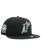 画像2: NEW ERA 59FIFTY CS FLORIDA MARLINS 1993 U/GY FB BLK (2)