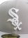 画像8: NEW ERA 59FIFTY CS WHITE SOX CTWN WS2005 U/GY FB GRY/WHT (8)