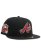 画像2: NEW ERA 59FIFTY CS BRAVES CTWN AS2000 U/GY FB BLK/RED (2)