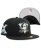 画像1: NEW ERA 59FIFTY CS NHL MIGHTY DUCKS 1993 U/GY FB BLK/TIF (1)