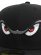 画像8: NEW ERA 59FIFTY CS MILB LAKE ELSINORE STORM 75TH U/GY FB BLK (8)