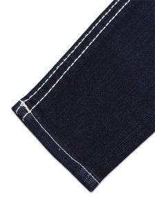 画像6: 【送料無料】TRUE RELIGION WMNS JENNIE BIG T CURVY SKINNY BODY RINSE (6)
