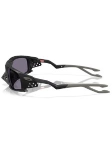 画像3: 【送料無料】OAKLEY PLANTARIS MATTE BLACK/PRIZM GREY (3)