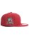 画像5: NEW ERA 59FIFTY CS BRAVES CTWN WS1995 U/GY FB RED/WHT (5)