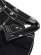 画像4: 【送料無料】TRUE RELIGION WMNS JOEY LOW RISE SUPER T FLAP SHORT BODY RINSE BLACK (4)