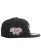 画像5: NEW ERA 59FIFTY CS MILB LAKE ELSINORE STORM 75TH U/GY FB BLK (5)