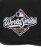 画像10: NEW ERA 59FIFTY CS DODGERS WS2025 U/GY FB BLK/WHT (10)