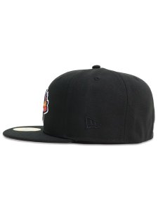 画像4: NEW ERA 59FIFTY CS BRAVES CTWN AS2000 U/GY FB BLK/RED (4)