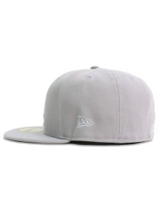 画像4: NEW ERA 59FIFTY CS WHITE SOX CTWN WS2005 U/GY FB GRY/WHT (4)