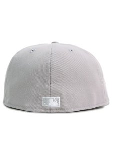 画像6: NEW ERA 59FIFTY CS WHITE SOX CTWN WS2005 U/GY FB GRY/WHT (6)