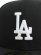 画像8: NEW ERA 59FIFTY CS DODGERS WS2025 U/GY FB BLK/WHT (8)