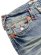画像3: 【送料無料】TRUE RELIGION WMNS JOEY LOW RISE SUPER T FLARE PETAL BLOOM (3)