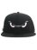 画像3: NEW ERA 59FIFTY CS MILB LAKE ELSINORE STORM 75TH U/GY FB BLK (3)
