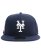 画像2: NEW ERA 59FIFTY CS METS CTWN WS1986 U/GY FB NVY/WHT (2)
