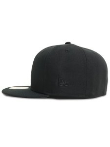 画像4: NEW ERA 59FIFTY CS DODGERS WS2025 U/GY FB BLK/WHT (4)