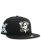 画像2: NEW ERA 59FIFTY CS NHL MIGHTY DUCKS 1993 U/GY FB BLK/TIF (2)