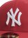 画像7: NEW ERA LP 59FIFTY CS YANKEES PRM.LG BM UV/GY FB RED (7)