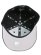 画像7: NEW ERA 59FIFTY CS DODGERS WS2025 U/GY FB BLK/WHT (7)