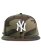 画像3: NEW ERA 59FIFTY CS YANKEES CTWN SUBWAY00 U/ORG FB CAMO/WHT (3)