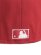 画像11: NEW ERA 59FIFTY CS BRAVES CTWN WS1995 U/GY FB RED/WHT (11)