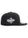 画像5: NEW ERA 59FIFTY CS DODGERS WS2025 U/GY FB BLK/WHT (5)